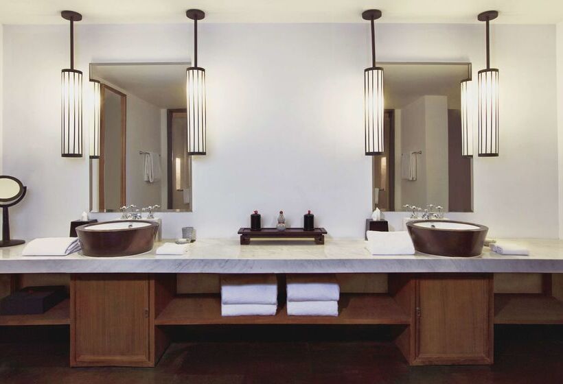 Fotos del hotel Aman Summer Palace Beijing:  17
