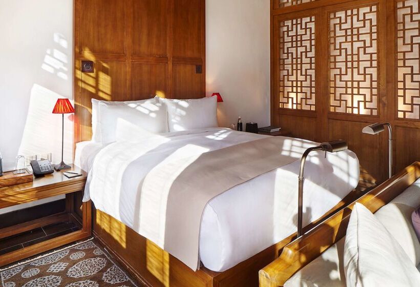 Fotos del hotel Aman Summer Palace Beijing:  34