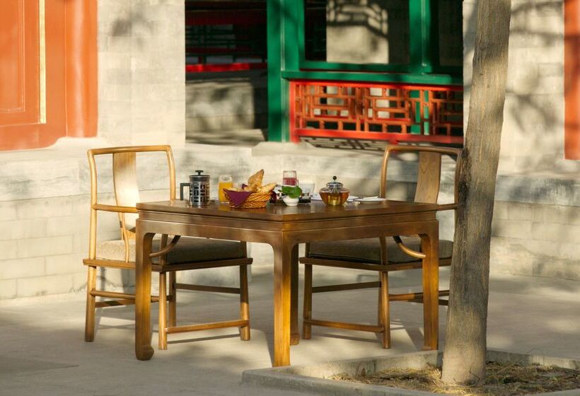 Fotos del hotel Aman Summer Palace Beijing:  9