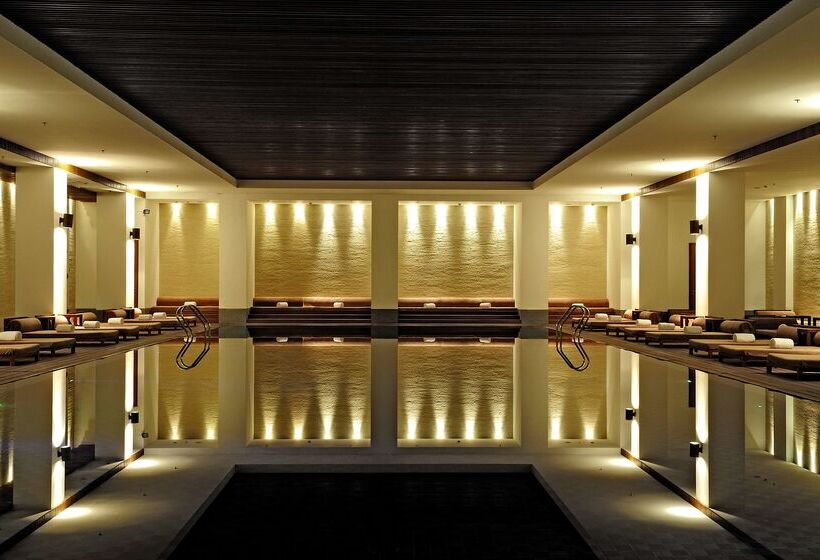 Fotos del hotel Aman Summer Palace Beijing:  8