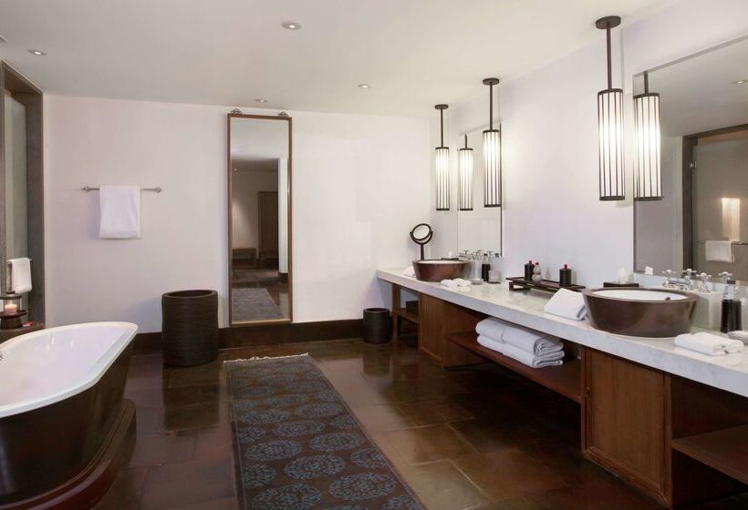 Fotos del hotel Aman Summer Palace Beijing:  30