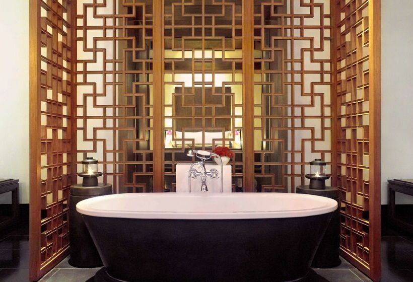 Fotos del hotel Aman Summer Palace Beijing:  40