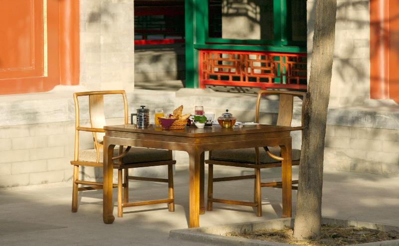 Fotos del hotel Aman Summer Palace Beijing:  42