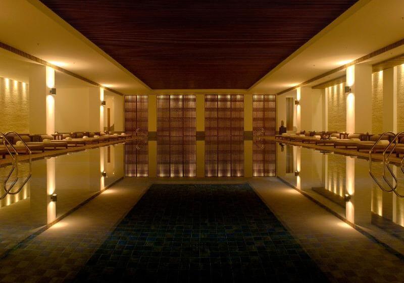 Fotos del hotel Aman Summer Palace Beijing:  50