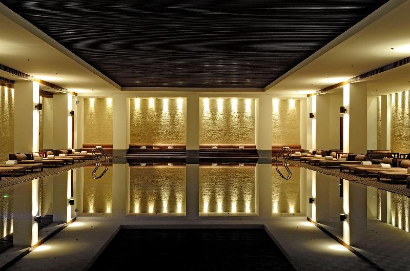 Fotos del hotel Aman Summer Palace Beijing:  52