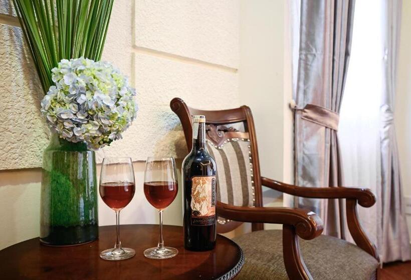 Fotos del hotel Ambassador  Saigon:  63