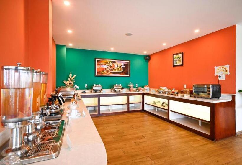 Fotos del hotel Ambassador  Saigon:  59