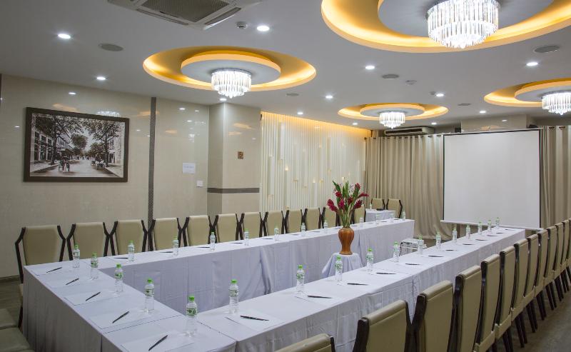 Fotos del hotel Ambassador  Saigon:  38