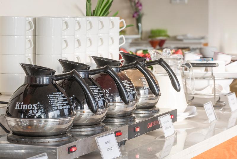 Fotos del hotel Ambassador  Saigon:  44