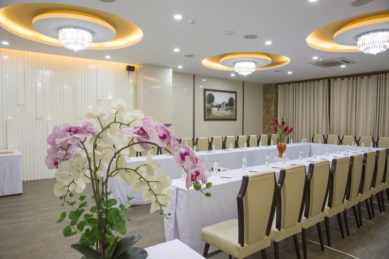 Fotos del hotel Ambassador  Saigon:  60