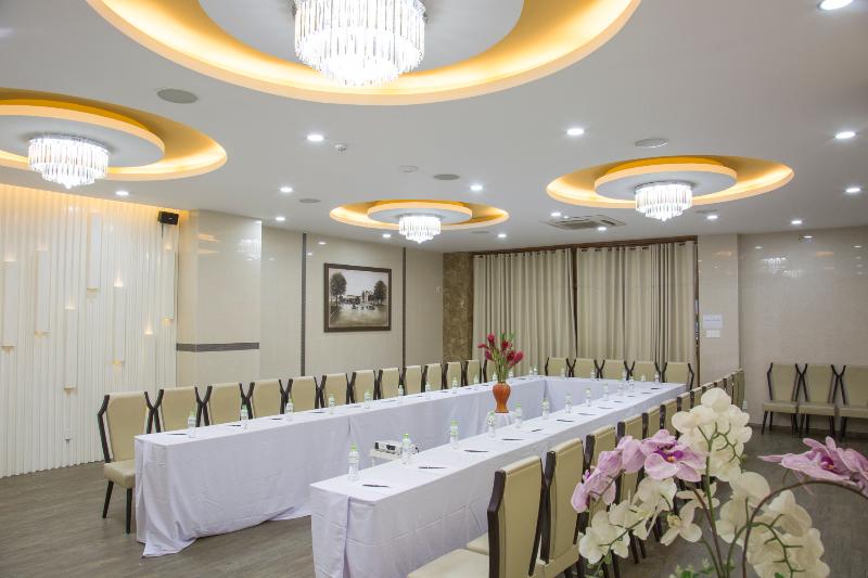 Fotos del hotel Ambassador  Saigon:  39