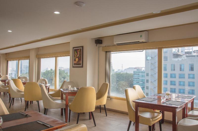 Fotos del hotel Ambassador  Saigon:  66