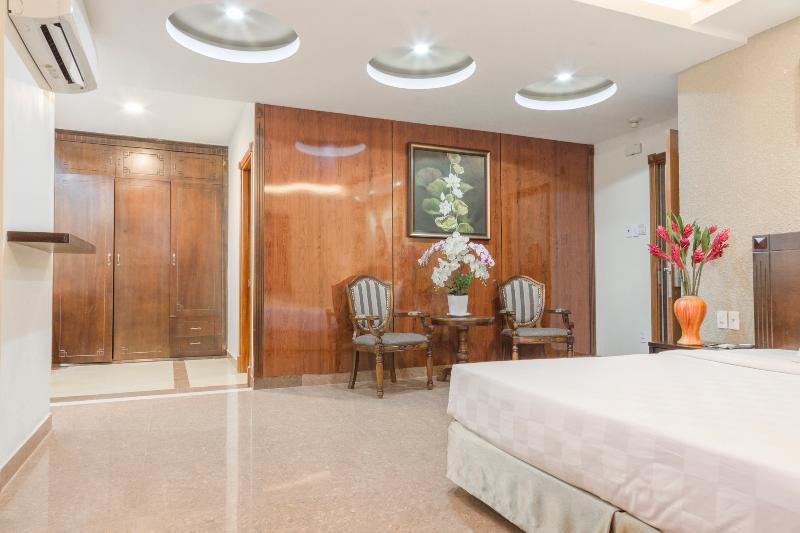 Fotos del hotel Ambassador Saigon: 1 Fotos del hotel Ambassador Saigon: 1