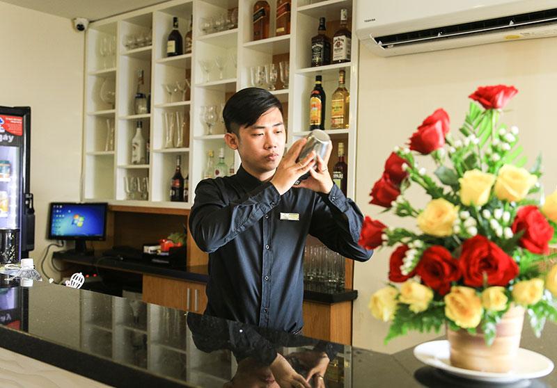 Fotos del hotel Ambassador  Saigon:  62