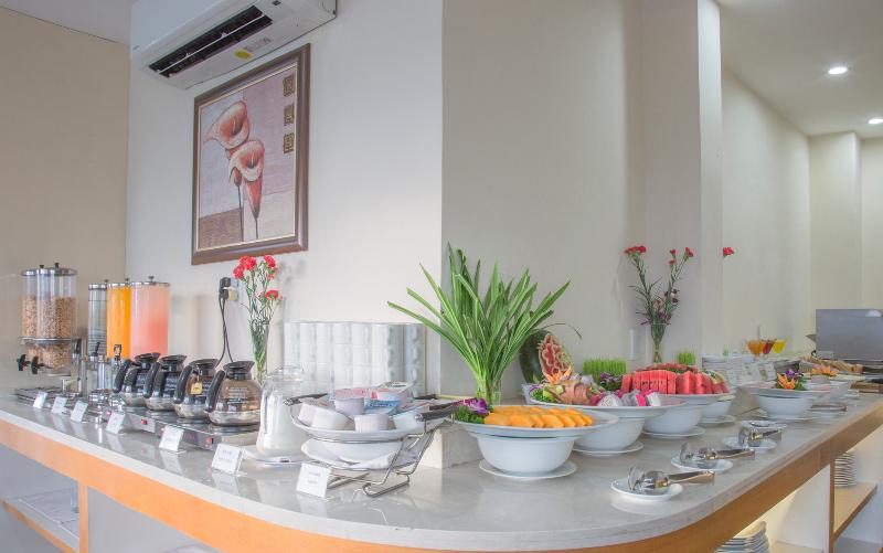 Fotos del hotel Ambassador  Saigon:  68