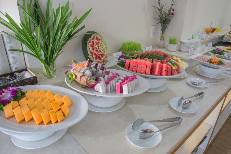 Fotos del hotel Ambassador  Saigon:  36