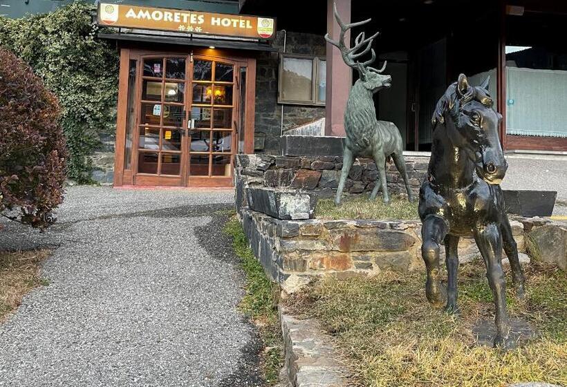 Hotel Amoretes