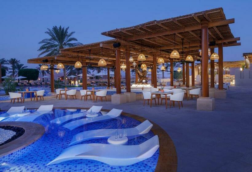 Hotel Anantara Qasr Al Sarab Desert Resort