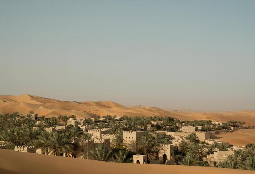 酒店 Anantara Qasr Al Sarab Desert Resort