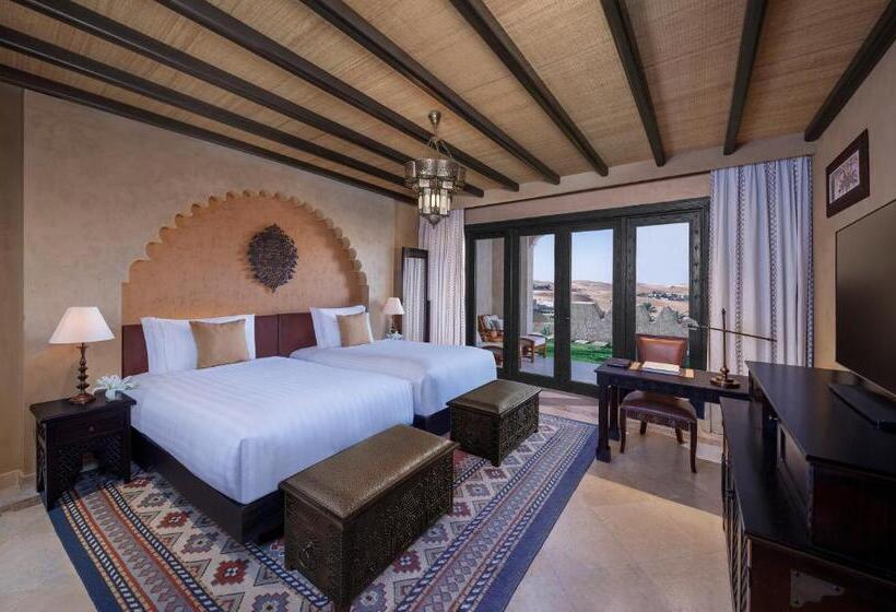 酒店 Anantara Qasr Al Sarab Desert Resort