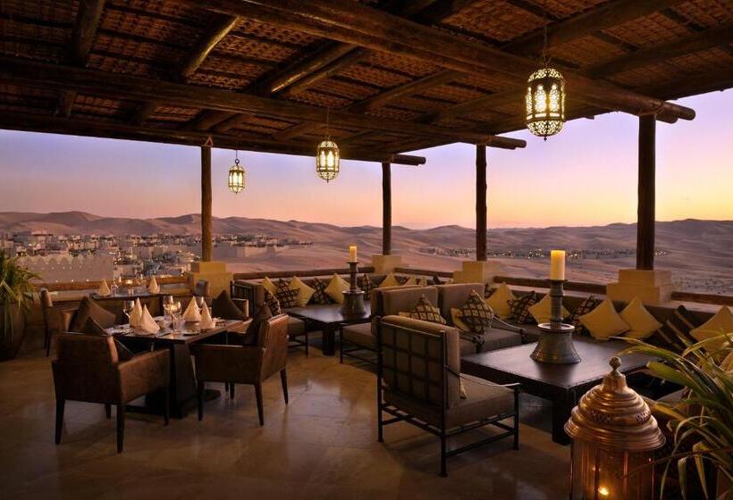 Hotel Anantara Qasr Al Sarab Desert Resort