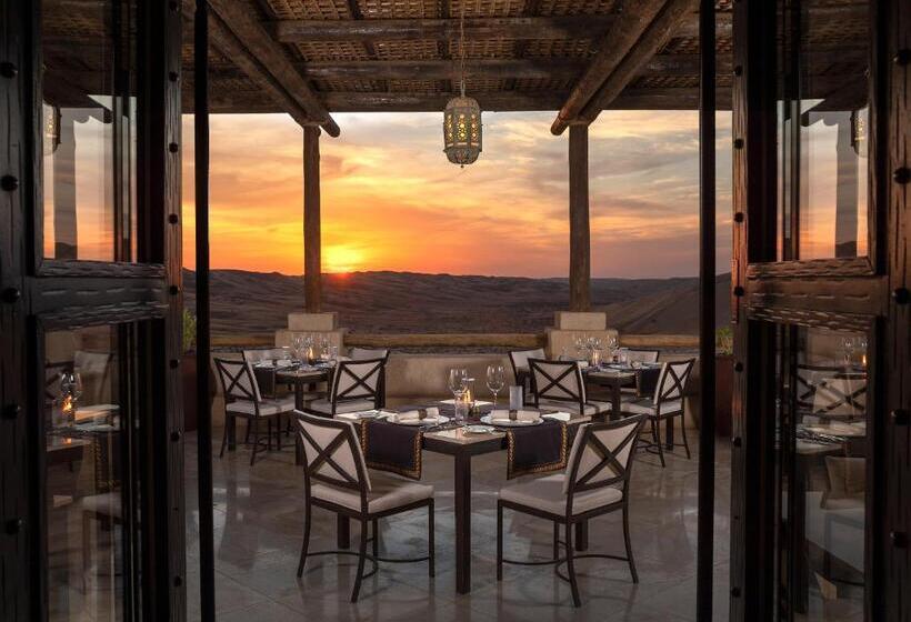 酒店 Anantara Qasr Al Sarab Desert Resort