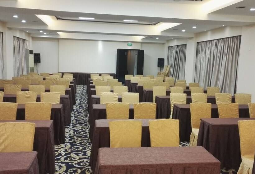 Fotos del hotel Ane Grand:  10