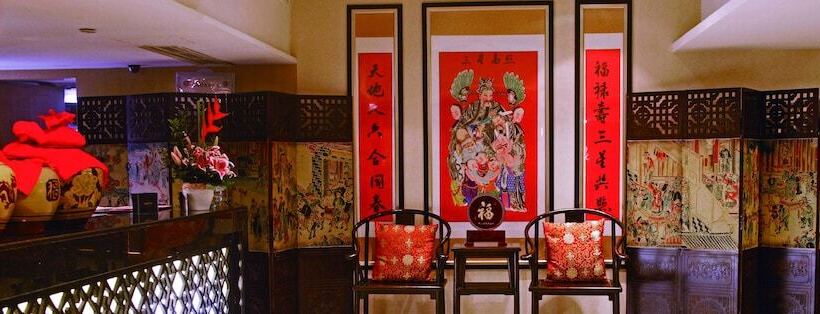 Fotos del hotel Ane Grand:  12