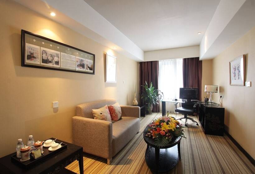 Fotos del hotel Ane Grand:  18