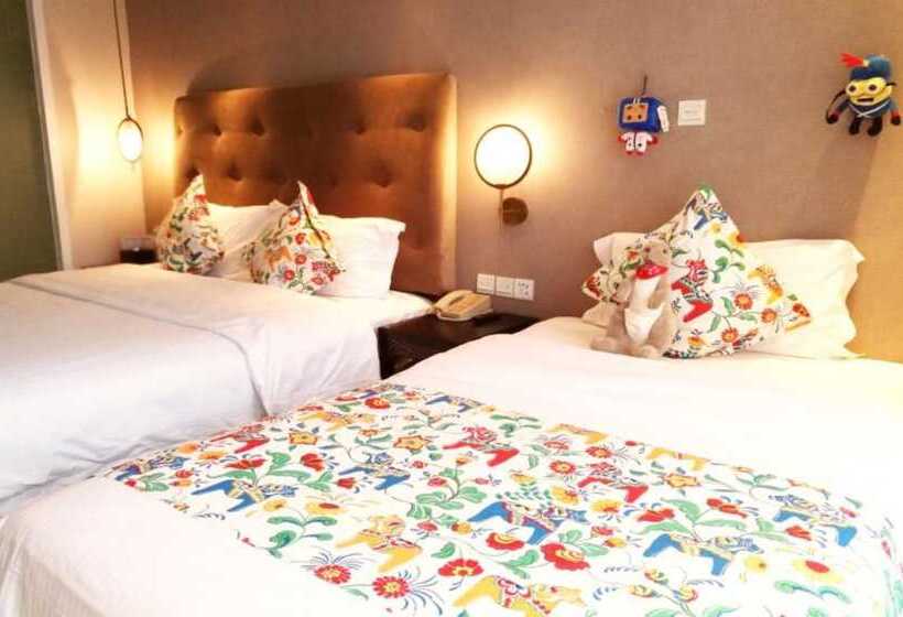 Fotos del hotel Ane Grand:  5