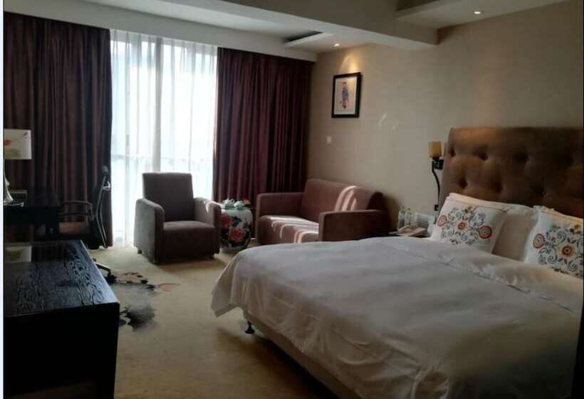 Fotos del hotel Ane Grand:  4