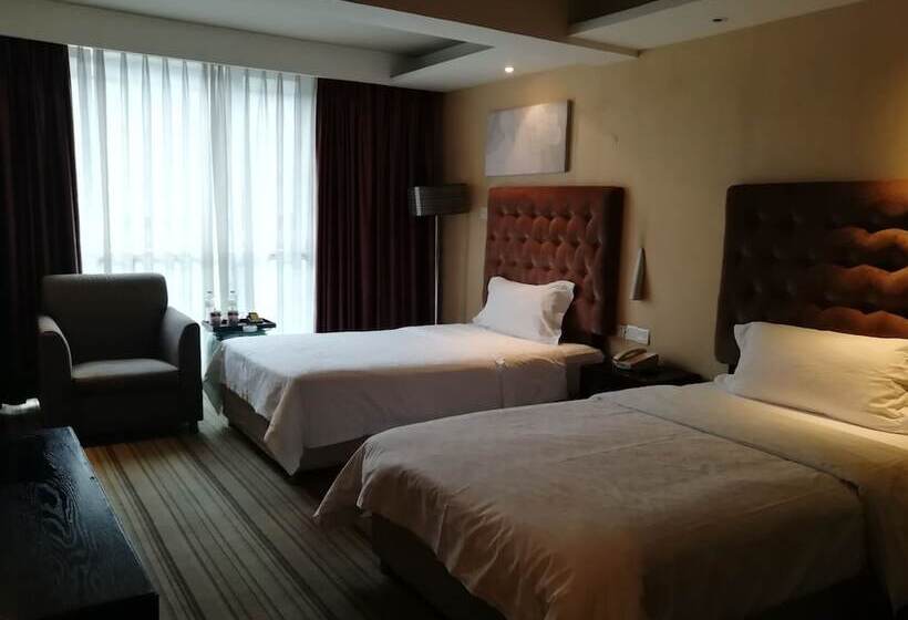 Fotos del hotel Ane Grand:  29