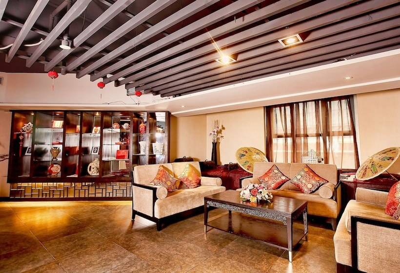 Fotos del hotel Ane Grand:  30