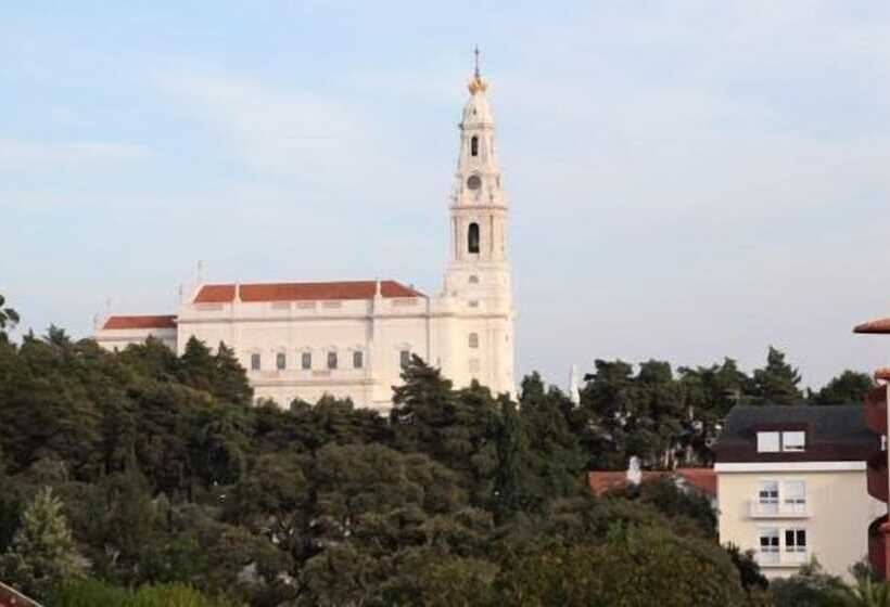 Hotel Anjo De Portugal