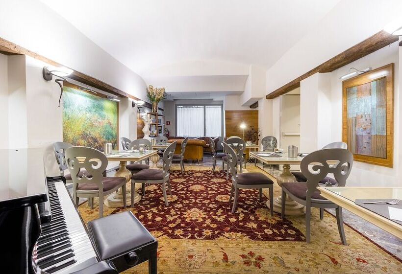 Fotos del hotel Art Atelier:  5