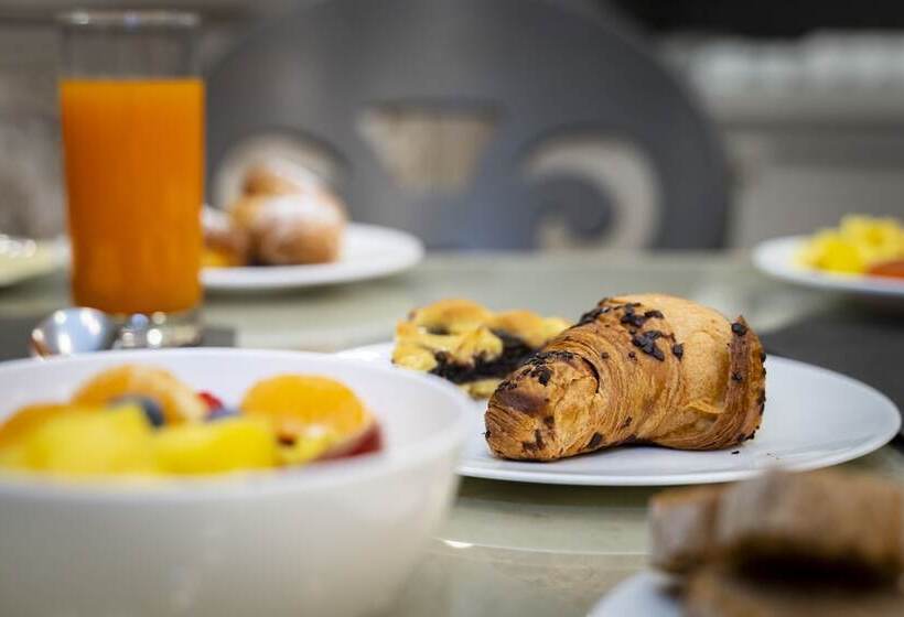 Fotos del hotel Art Atelier:  9