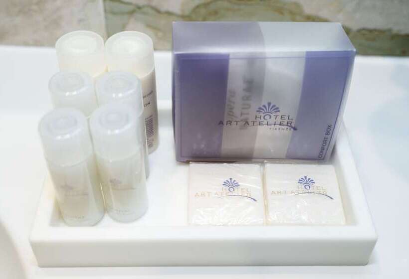 Fotos del hotel Art Atelier:  25