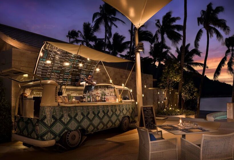 ホテル Avani Plus Samui Resort