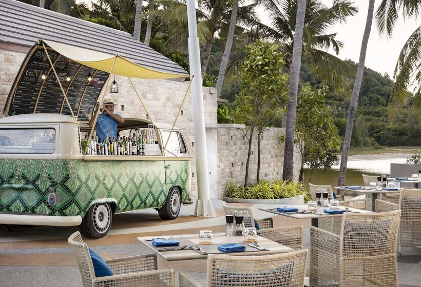 ホテル Avani Plus Samui Resort