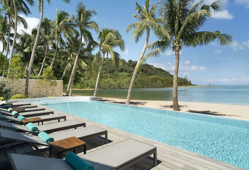 ホテル Avani Plus Samui Resort