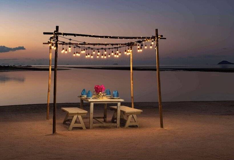 ホテル Avani Plus Samui Resort