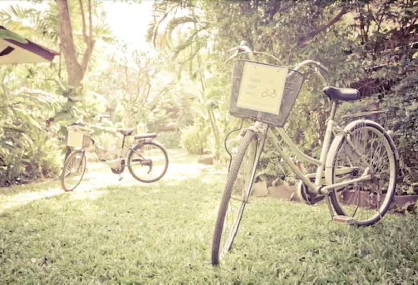 هتل Baan Duangkaew Resort