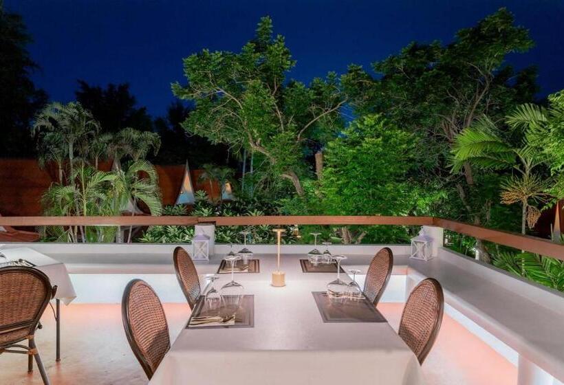 هتل Baan Duangkaew Resort