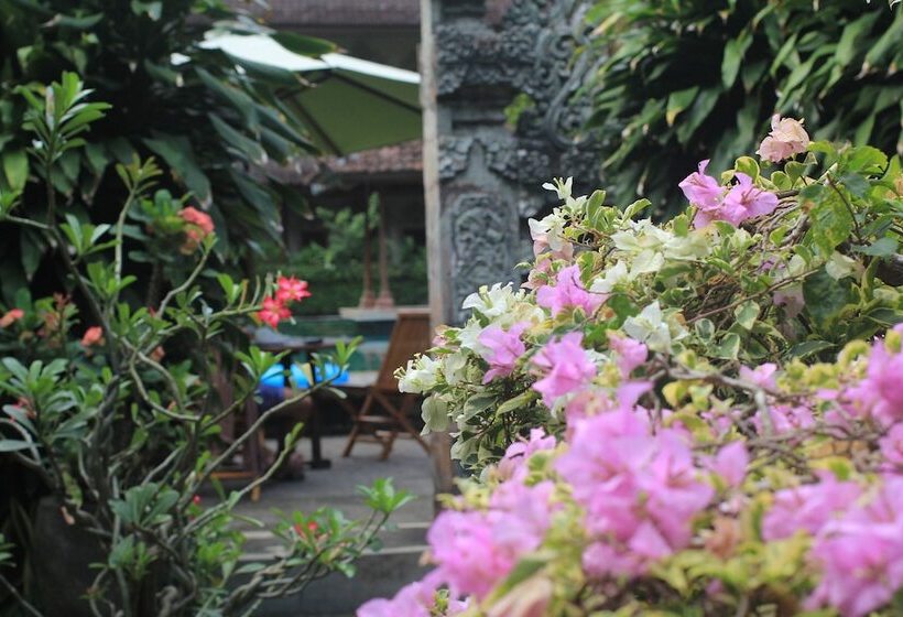هتل Bakung Sari Resort