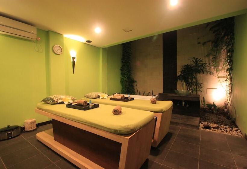 هتل Bakung Sari Resort