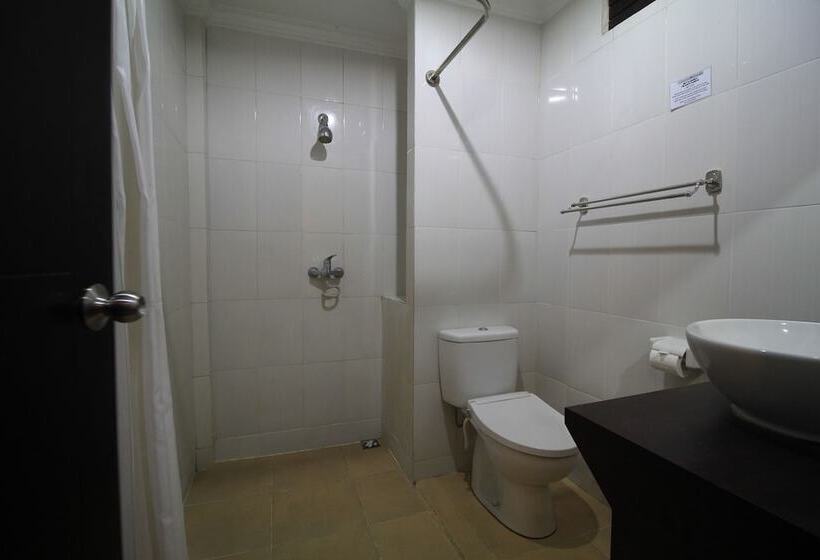 هتل Bakung Sari Resort