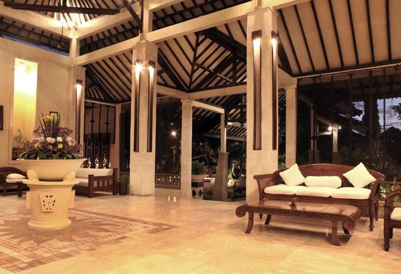 호텔 Bali Reef Resort