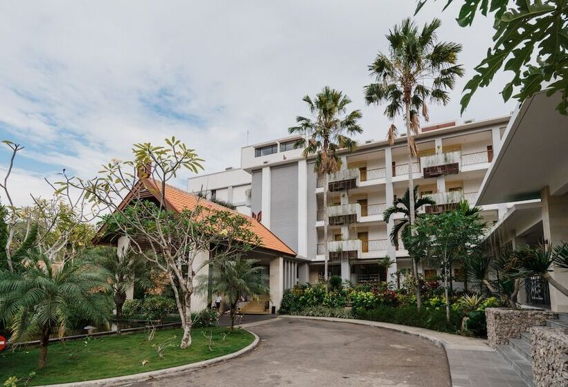 هتل Bintang Flores