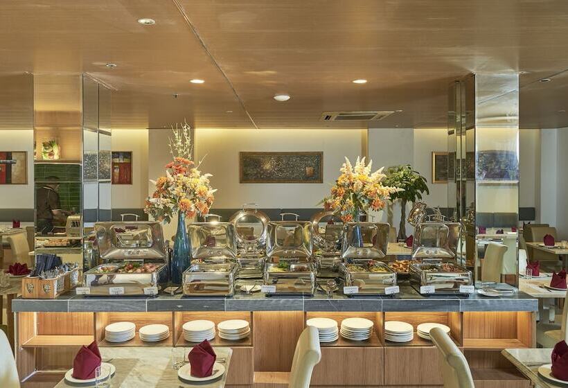 Fotos del hotel Blue Diamond:  15