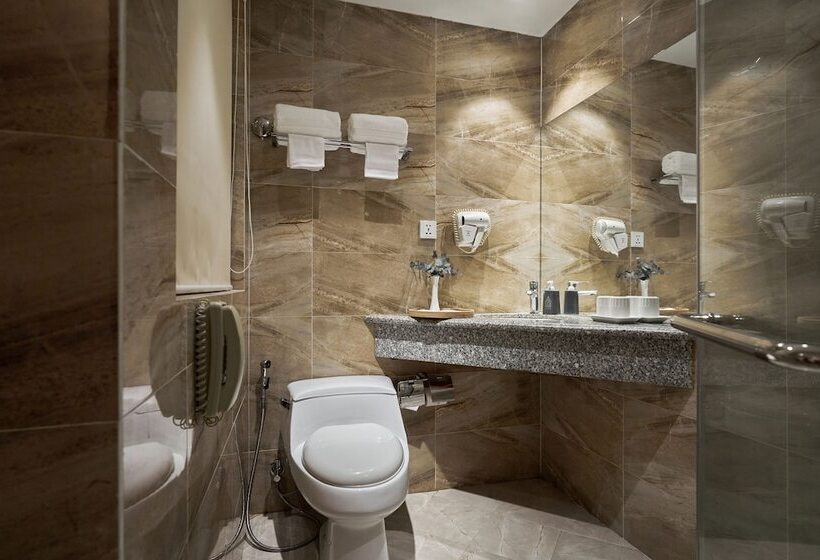 Fotos del hotel Blue Diamond:  17